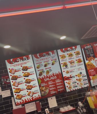 Menu photo 2 NYC Halal Eats Durham, NC Menu photo 2 NYC Halal Eats Durham, NC