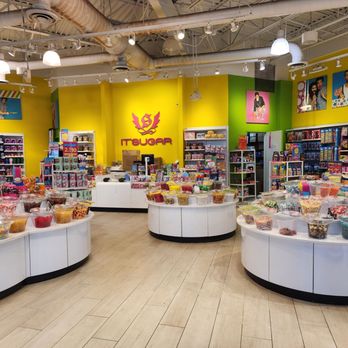 IT'SUGAR - Candy Stores Near Me - Delray Beach, Florida IT'SUGAR - Candy Stores Near Me - Delray Beach, Florida