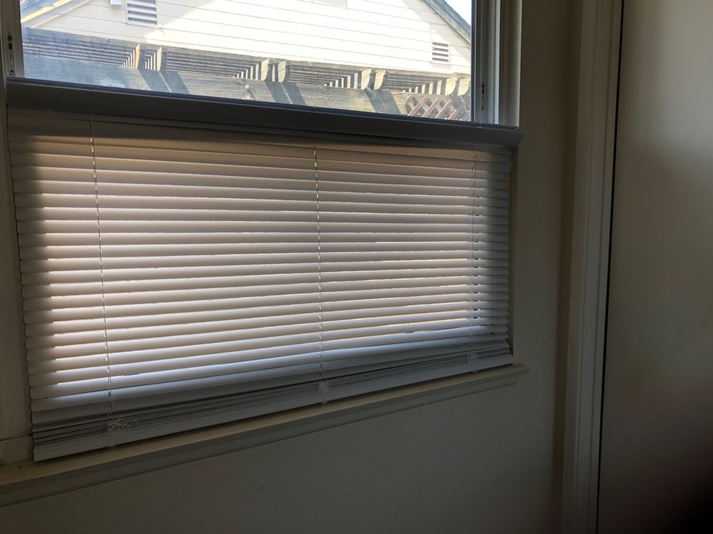 ANYTIME BLINDS AND SHUTTERS 16 Photos & 16 Reviews 18935 Van Buren