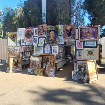 Melrose Trading Post - Flea Markets Near Me - Los Angeles, California Melrose Trading Post - Flea Markets Near Me - Los Angeles, California