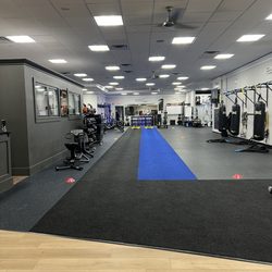 Conca Sport and Fitness