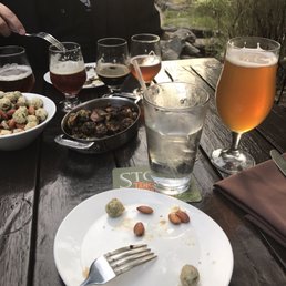 Stone Brewing World Bistro Gardens Escondido 5504 Photos 4740 Reviews American New 1999 Citracado Pkwy Escondido Ca Restaurant Reviews Phone Number Menu Yelp