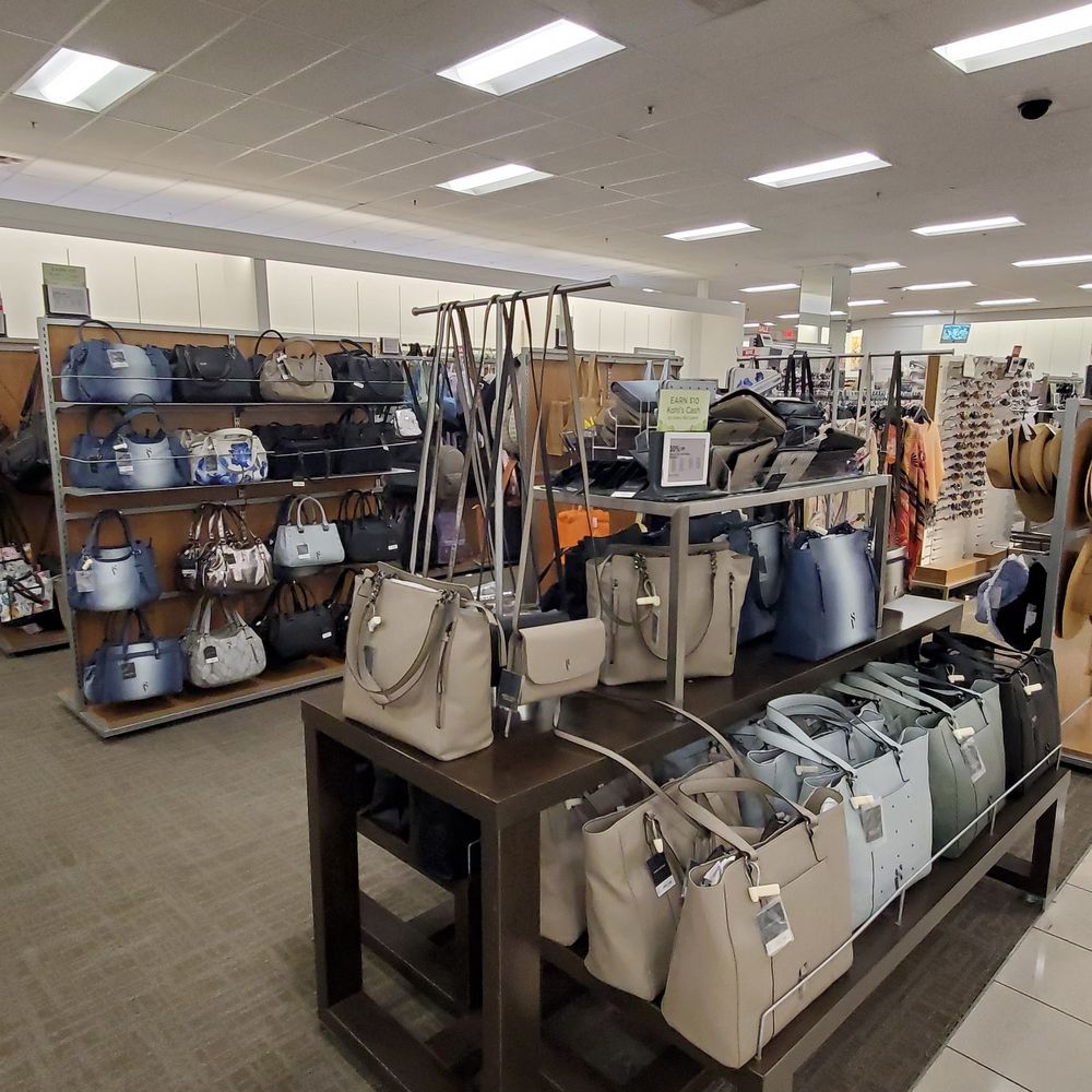 Kohl's - Bags/purses - Department Stores Near Me - MILPITAS, California