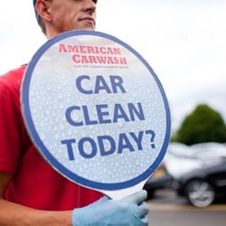 The American Carwash Company