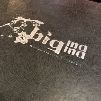 Big Mama Korean Restaurant - Korean Near Me - Melbourne, VIC