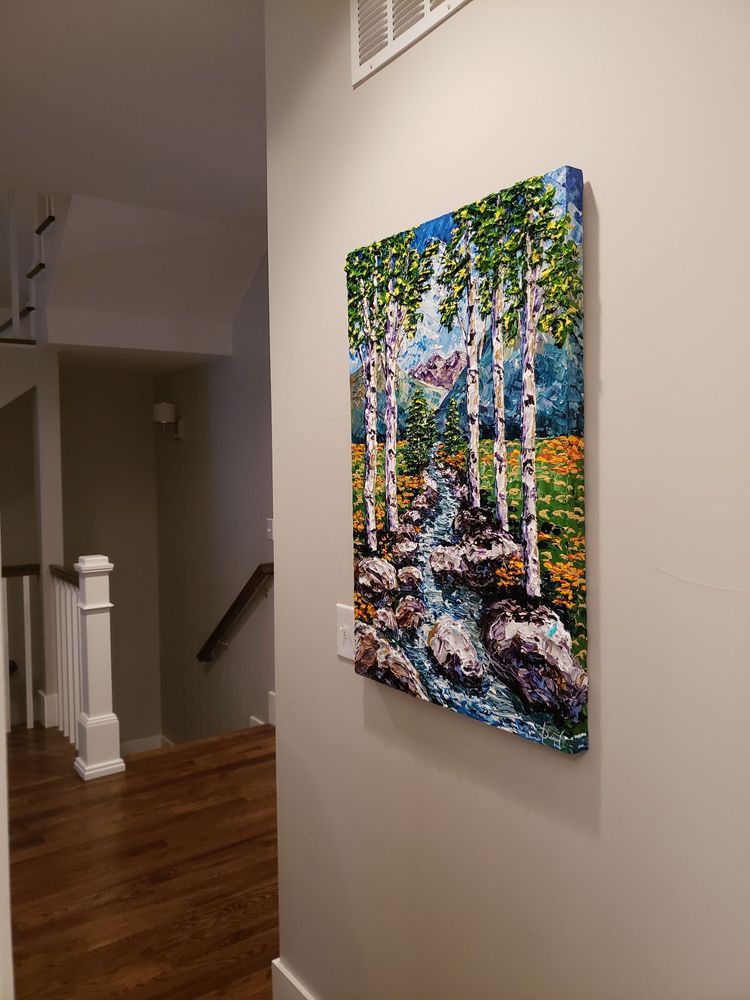 Aspen Art Gallery, Aspen Roadtrippers