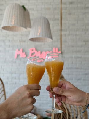 Mr. Baguette - Wynwood by null