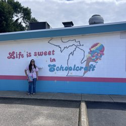 New mural!