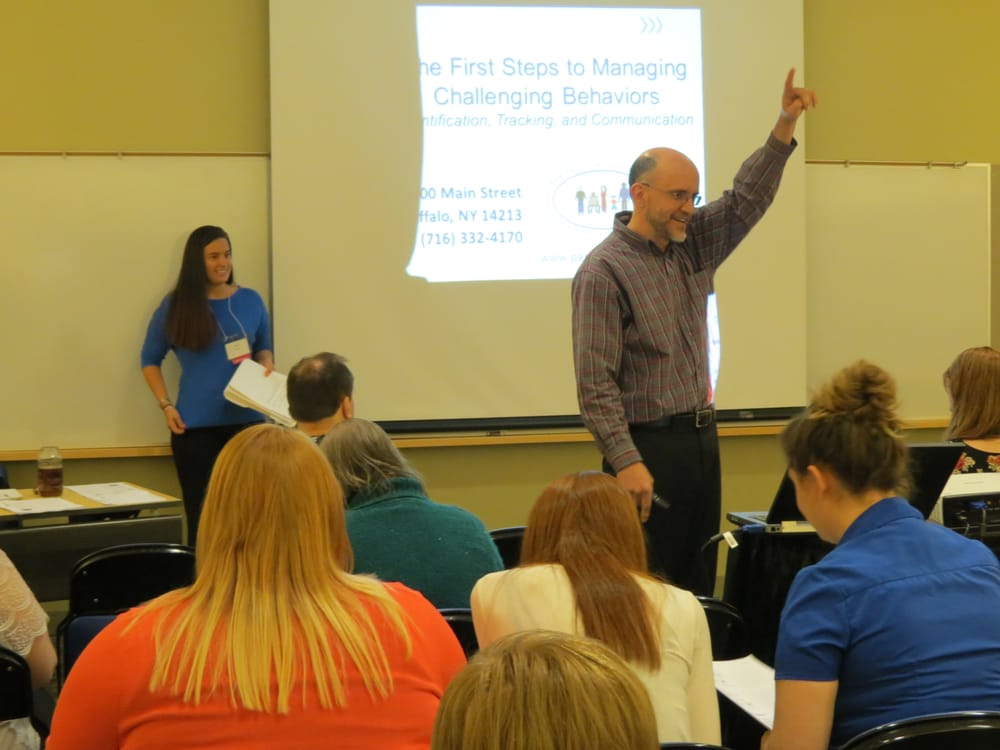 Parent Network of WNY - social services organization in Buffalo, NY