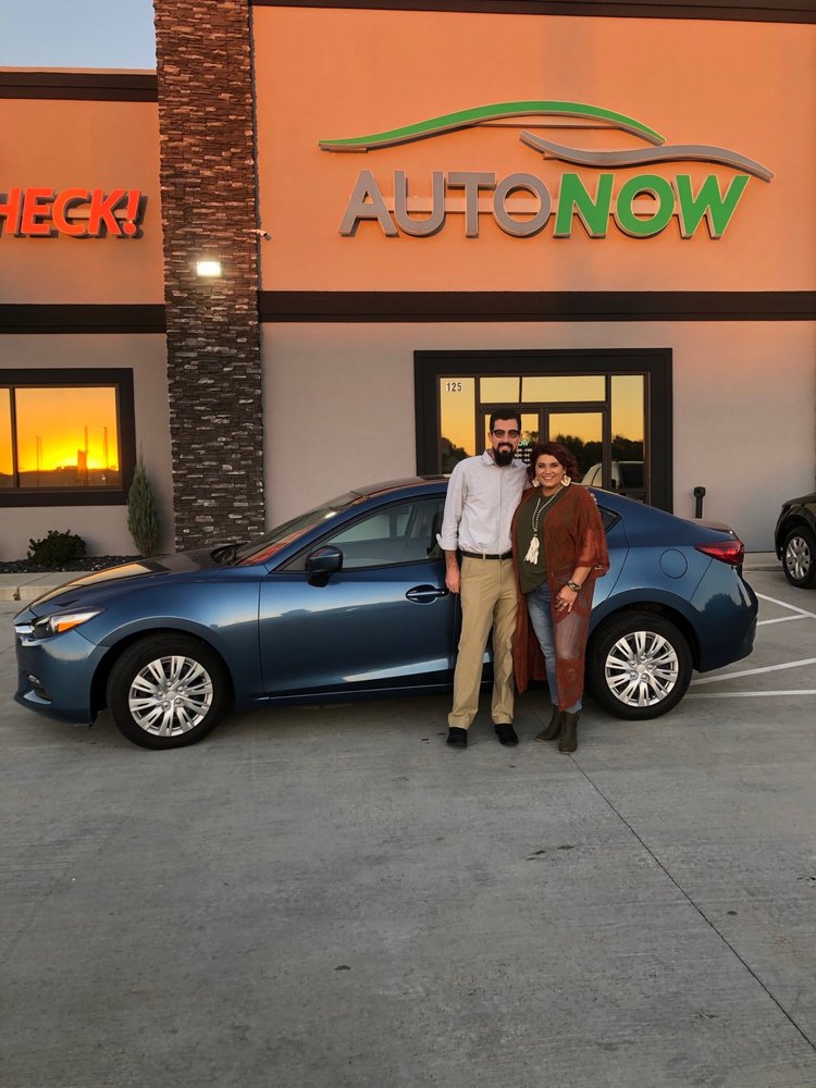 AUTONOW EVANSVILLE Updated August 2024 125 Metro Ave, Evansville