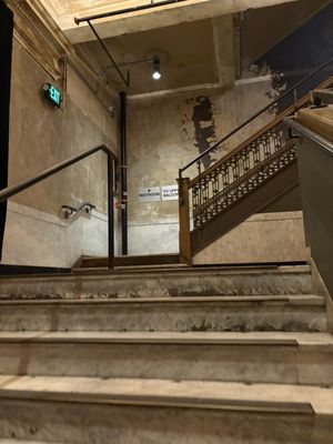 Palace Theatre by null