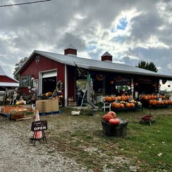 Sommerfeldt Farm - Exterior photo