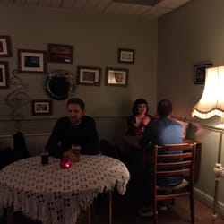 Stretford Sip Club - Like having a drink in your nana's living room
