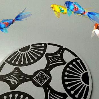 ARTECHOUSE DC - Art Galleries Near Me - Washington, DC, District of Columbia