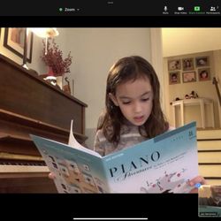 Echo Park Piano Lessons