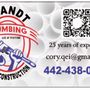 Photo of Quandt Plumbing and Construction