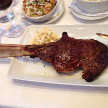 Tellers An American Chophouse - Ribeye from 1st. Yes- I have a ribeye problem - Steakhouses Near Me - Islip, New York Tellers An American Chophouse - Ribeye from 1st. Yes- I have a ribeye problem - Steakhouses Near Me - Islip, New York