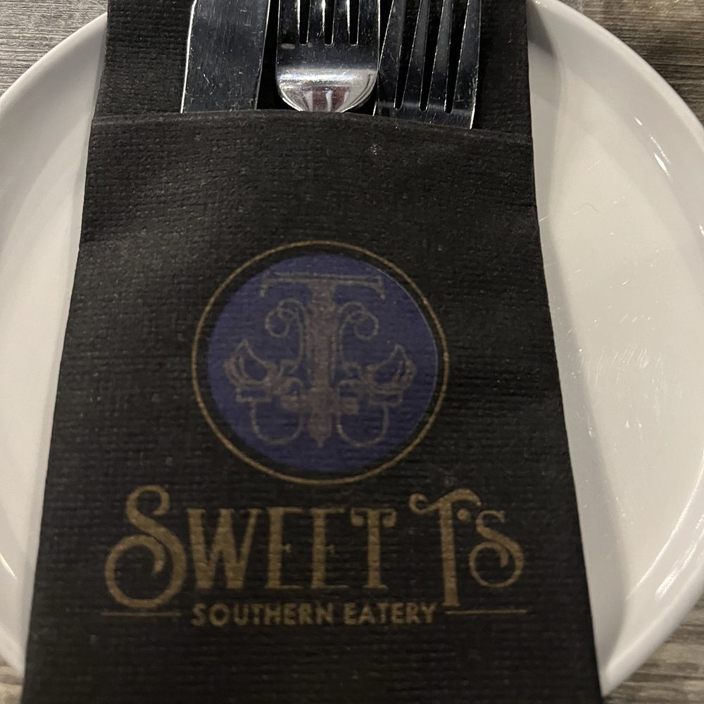 Sweet T's Southern Eatery - Soul Food Near Me - Montclair, New Jersey Sweet T's Southern Eatery - Soul Food Near Me - Montclair, New Jersey