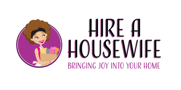 Home Cleaning Services Hire A Housewife