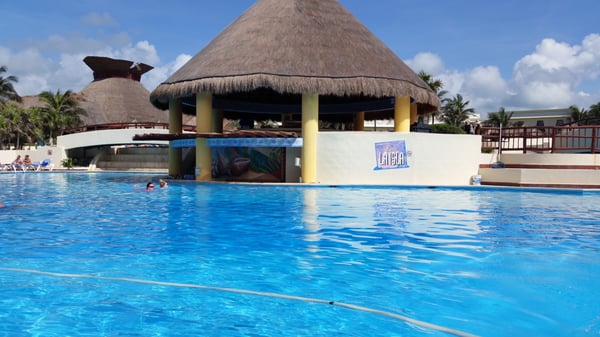 Bahia Principe Grand Tulum by null