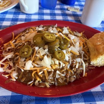 Mama's Breakfast Table - Southside Slinger - Breakfast & Brunch Near Me - St. Louis, Missouri