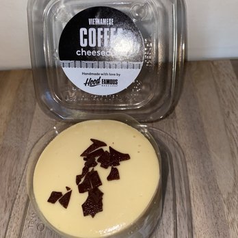 Hood Famous - Cheesecake - Cafes Near Me - Seattle, Washington Hood Famous - Cheesecake - Cafes Near Me - Seattle, Washington