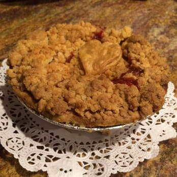Maui Pie - Strawberry mango mini pie - Bakeries Near Me - Kihei, Hawaii Maui Pie - Strawberry mango mini pie - Bakeries Near Me - Kihei, Hawaii