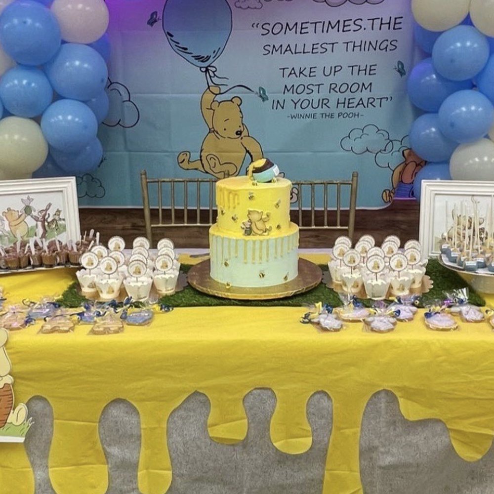Mother Mousse Bakery - Cake pops, cake, and mousse cups - Bakeries Near Me - Staten Island, New York