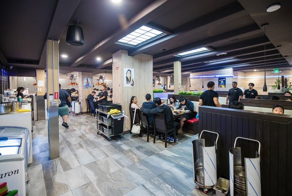 92Kbbq AYCE - Torrance by null
