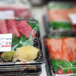 Hokkaido Sashimi Marketplace on Yelp