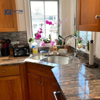 Kris Quality Cleaning Services - Home Cleaning Near Me Kris Quality Cleaning Services - Home Cleaning Near Me