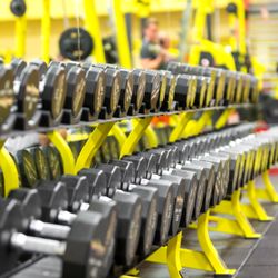 Retro Fitness