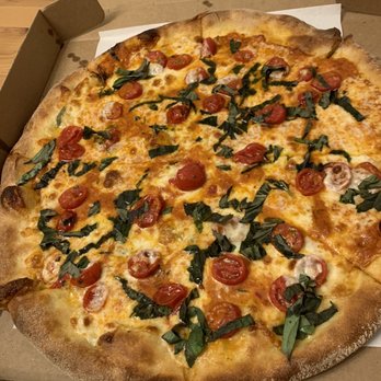 Pizza Mania - Drunken grandma pizza - Pizza Near Me - Garfield, New Jersey Pizza Mania - Drunken grandma pizza - Pizza Near Me - Garfield, New Jersey