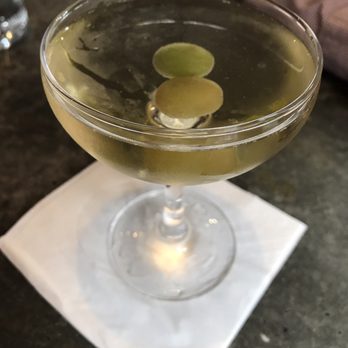 The Exchequer - Fancy Bellini - Gastropubs Near Me - Dublin, D