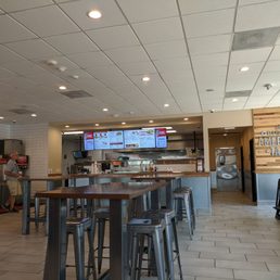 Inside Inside