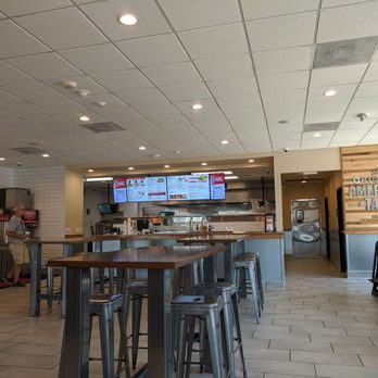 Jimboy's Tacos - Inside. - Mexican Near Me - Folsom, California Jimboy's Tacos - Inside. - Mexican Near Me - Folsom, California