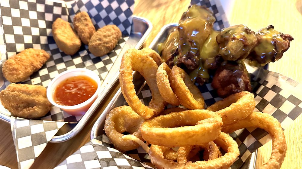 WILDFANGS GRILL HOUSE Updated September 2024 31 Photos & 38 Reviews