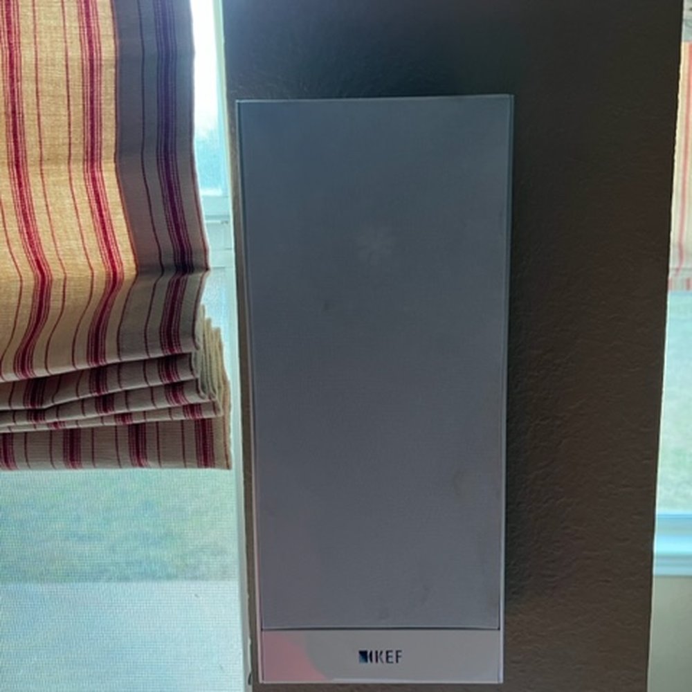 Austin Tech Services - KEF T101 Ultra-thin wall-mountable - Home Theatre Installation Near Me - Austin, Texas Austin Tech Services - KEF T101 Ultra-thin wall-mountable - Home Theatre Installation Near Me - Austin, Texas