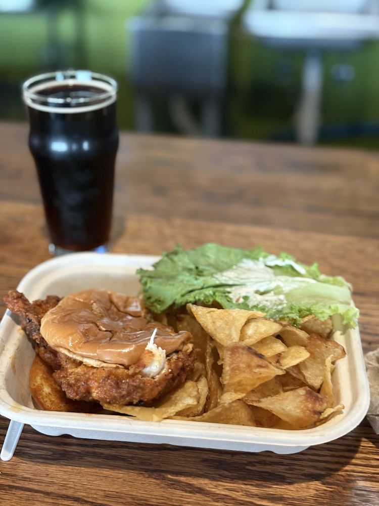 Eudora Brewing Company