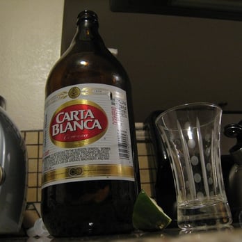 Bubbles Liquor - carta blanca - Beer, Wine & Spirits Near Me - Hacienda Heights, California