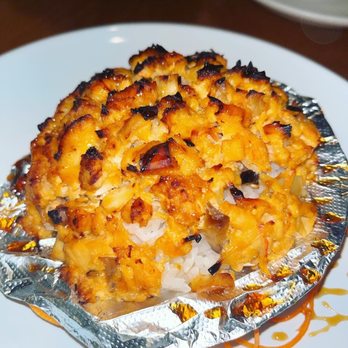 Sushi Thai Cary - Instagram/TikTok: @raleating - Sushi Bars Near Me - Cary, North Carolina Sushi Thai Cary - Instagram/TikTok: @raleating - Sushi Bars Near Me - Cary, North Carolina