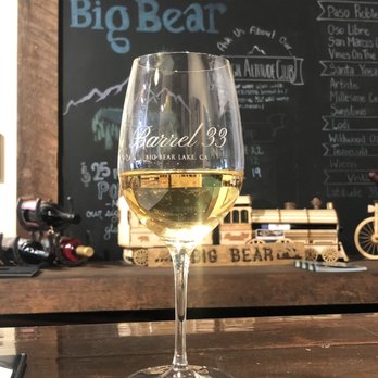 Barrel 33 - Wine Tasting Room Near Me - Big Bear Lake, California Barrel 33 - Wine Tasting Room Near Me - Big Bear Lake, California