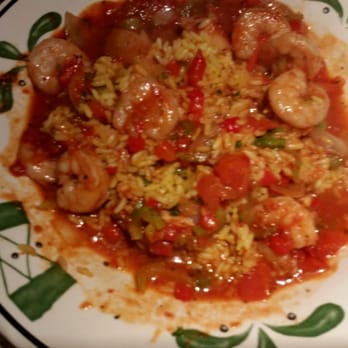 Shells of Melbourne - Shrimp Creole - Seafood Near Me - Melbourne, Florida Shells of Melbourne - Shrimp Creole - Seafood Near Me - Melbourne, Florida