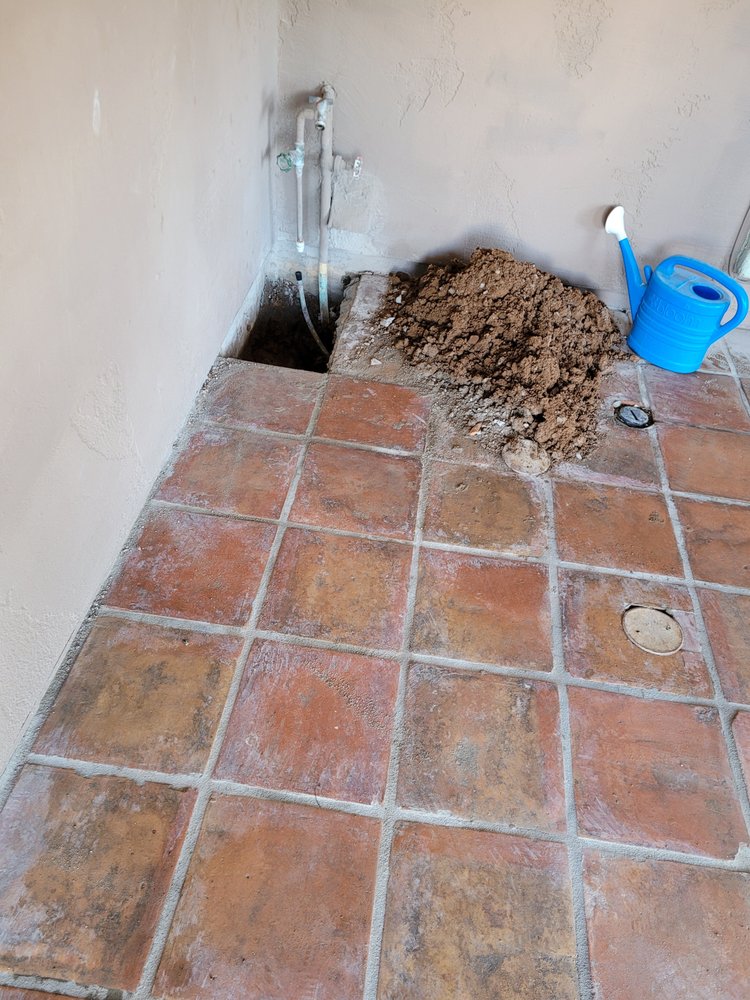 Slide of Alex & Bros Plumbing