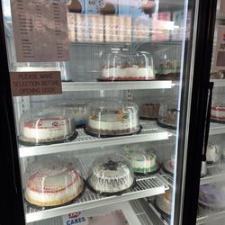 DQ Grill & Chill Restaurant