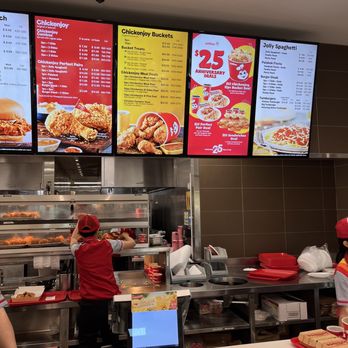 Jollibee - Chicken Shop Near Me - Chandler, Arizona