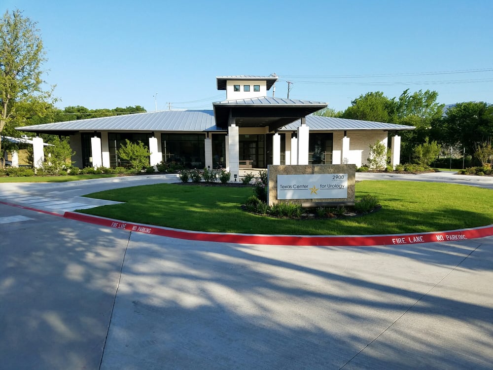TEXAS CENTER FOR UROLOGY 13 Reviews 2900 Acme Brick Plz, Fort Worth
