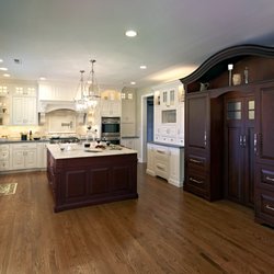 Nicholas Pupillo & Sons - Worcester Kitchen