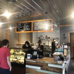 The Chai Guy - Inside