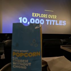 Cineplex Cinemas Park Royal and VIP - Poor things